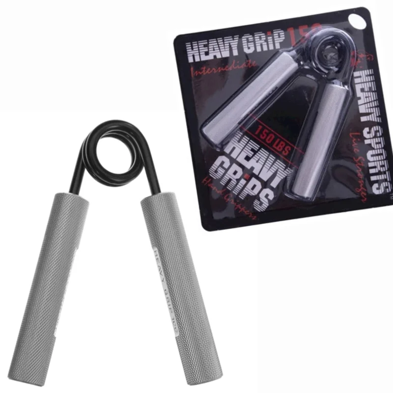 Expander WS0354, 68 kg, gray