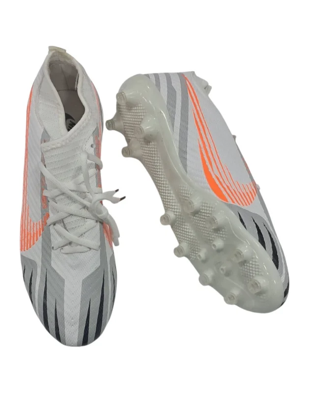Boys' boots WS1623, gray, size 36
