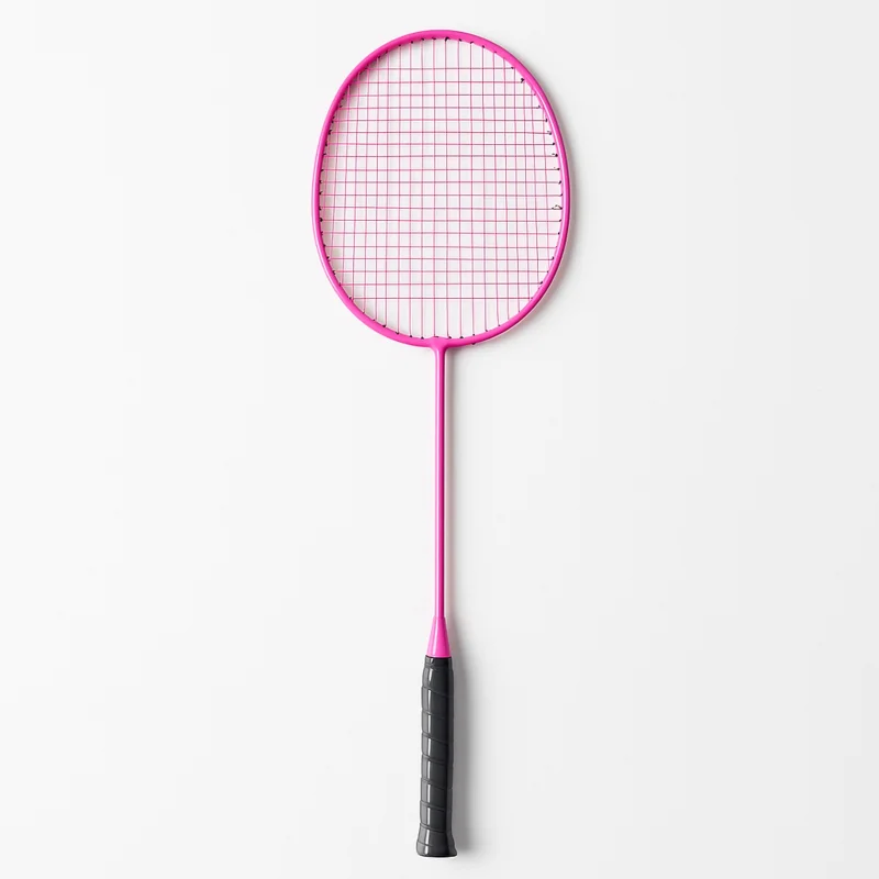 Badminton racket WS0825, pink