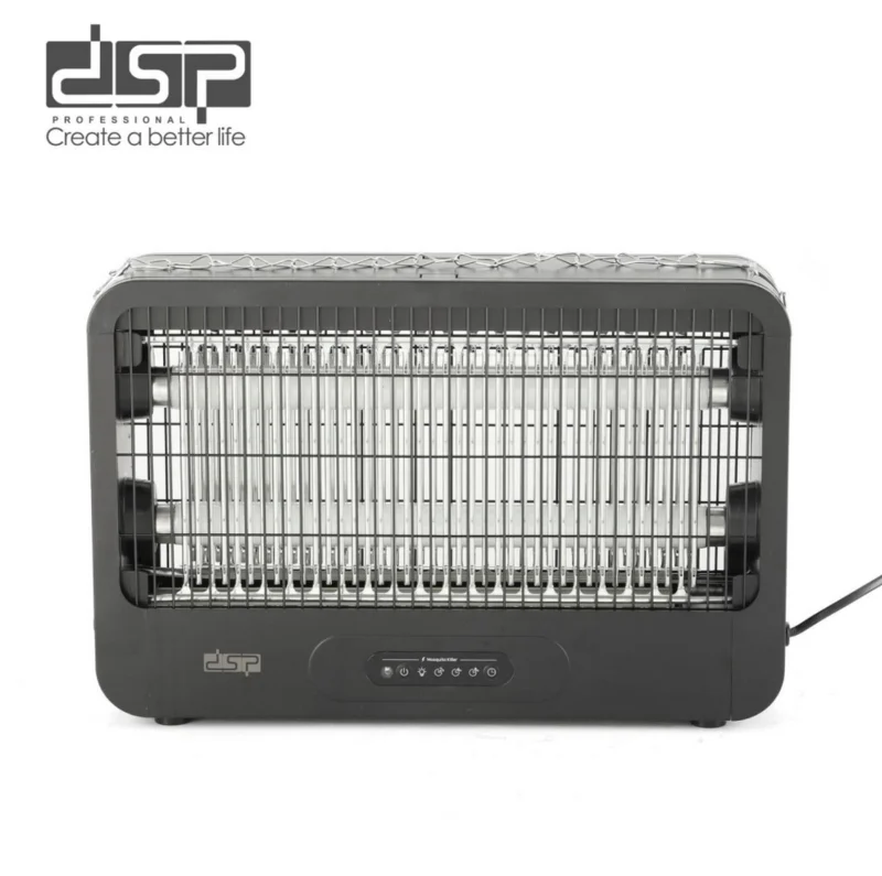 Elektrikli Həşərat və Ağcaqanada qarşı cihaz DSP KD3099_HLY