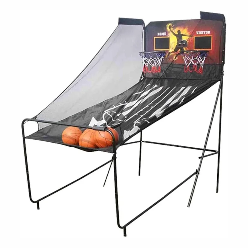 Basketbol dəsti WS0338, 205x210x110 sm