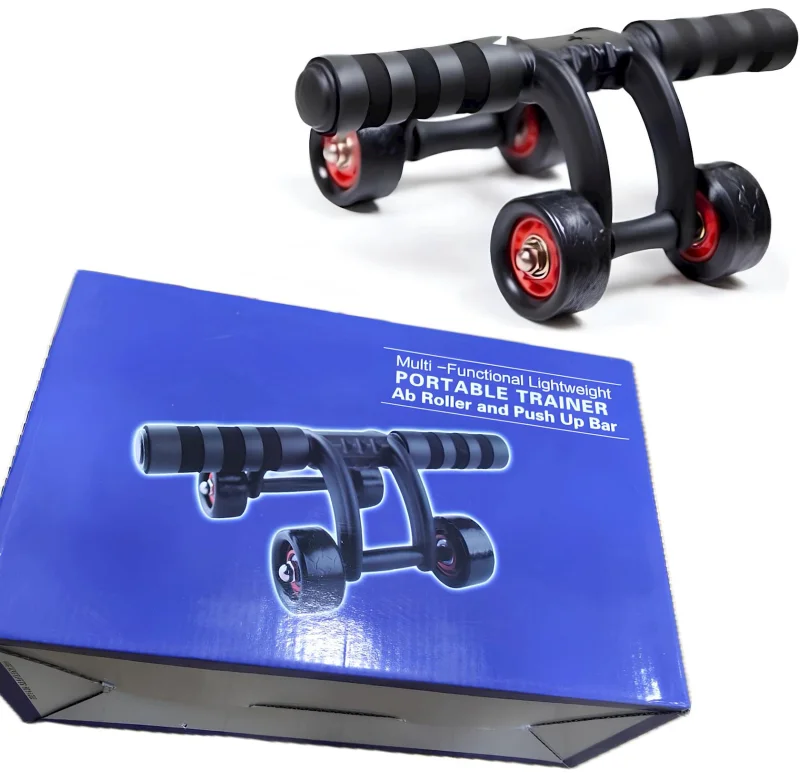 Press üçün rolik WS0313, qara