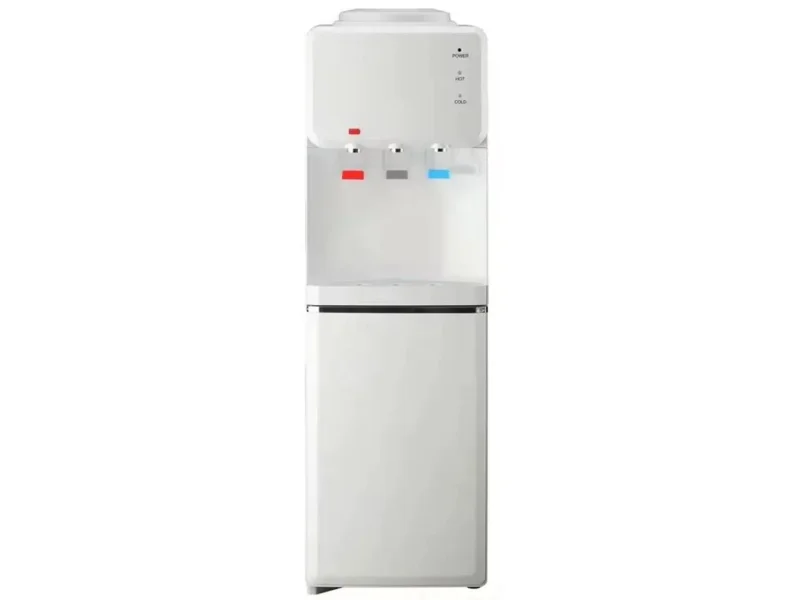 Su dispenseri Orvica ORM-2204, ağ, 20 l