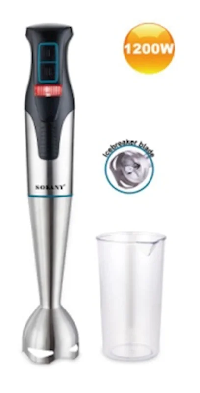Blender Sokany SK-758