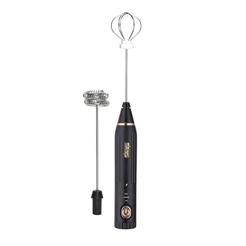 Süd köpükləndiricisi DSP KA3095 2-in-1 Black