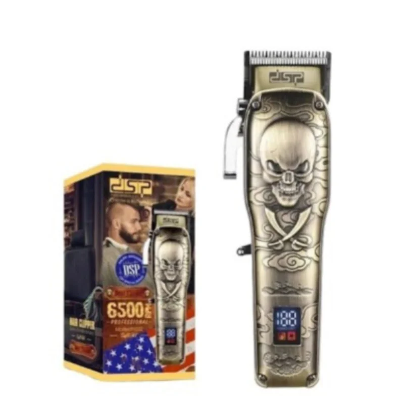 Hair clipper DSP BB-770183 - BB-770183