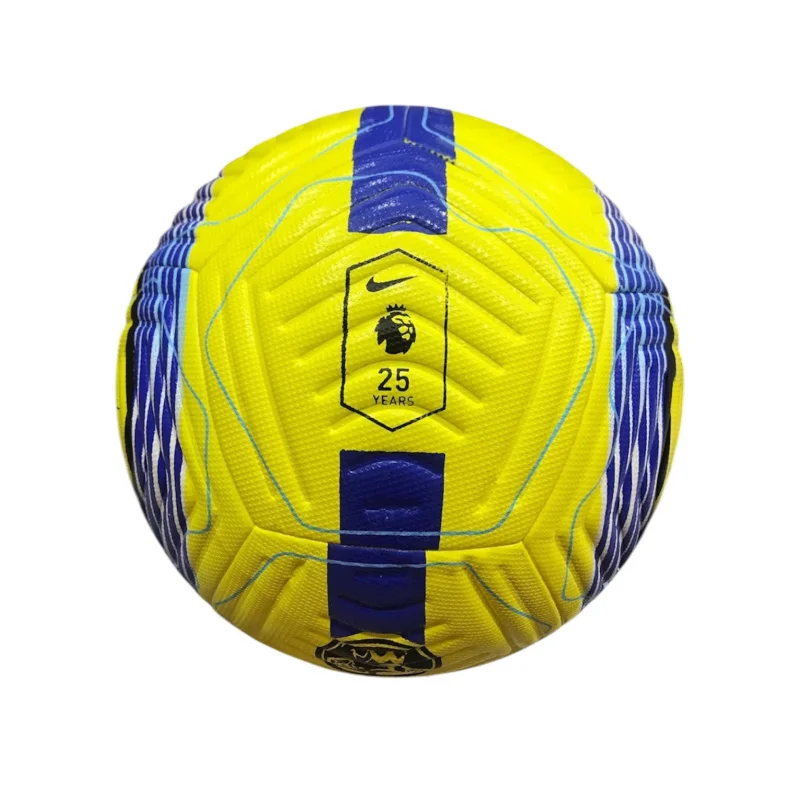 Futbol topu Premier Lig, Ölçü 5 - WS1767