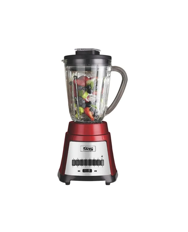 Blender DSP KJ2106
