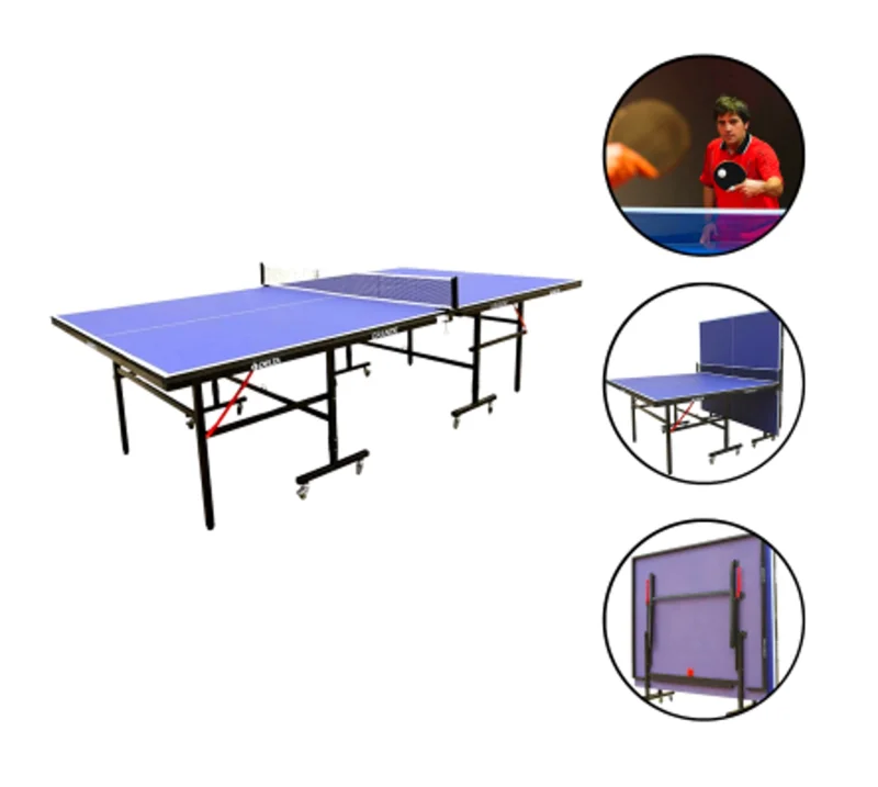 Table tennis set WS0916