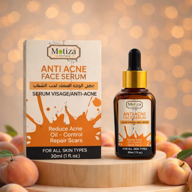 Motiza facial serum 30 ml