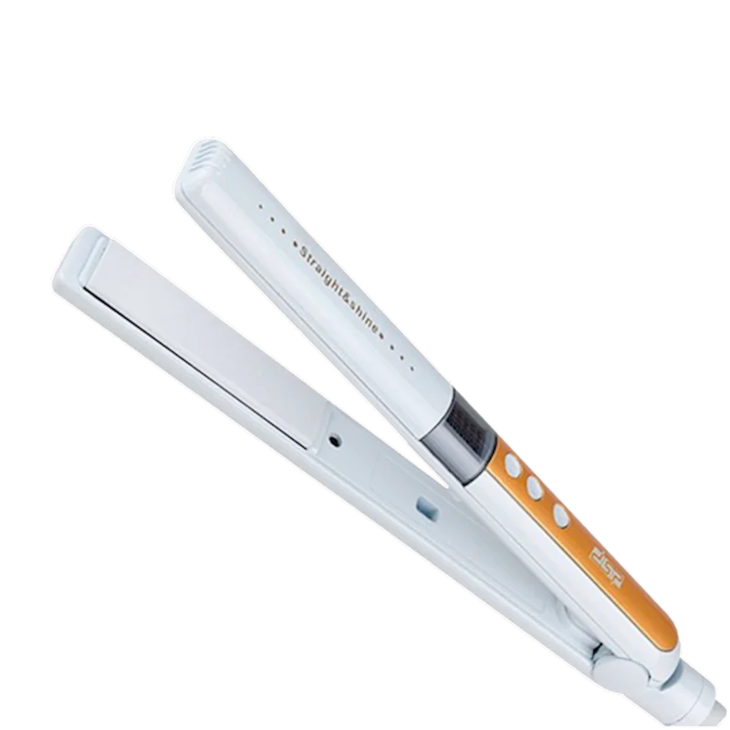 Hair straightener DSP 10022A White