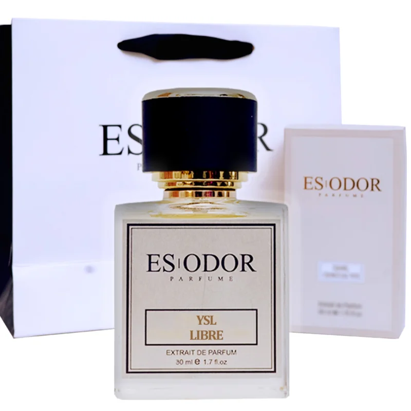 ESODOR YSL Libre qadınlar üçün ətir suyu 30 ml