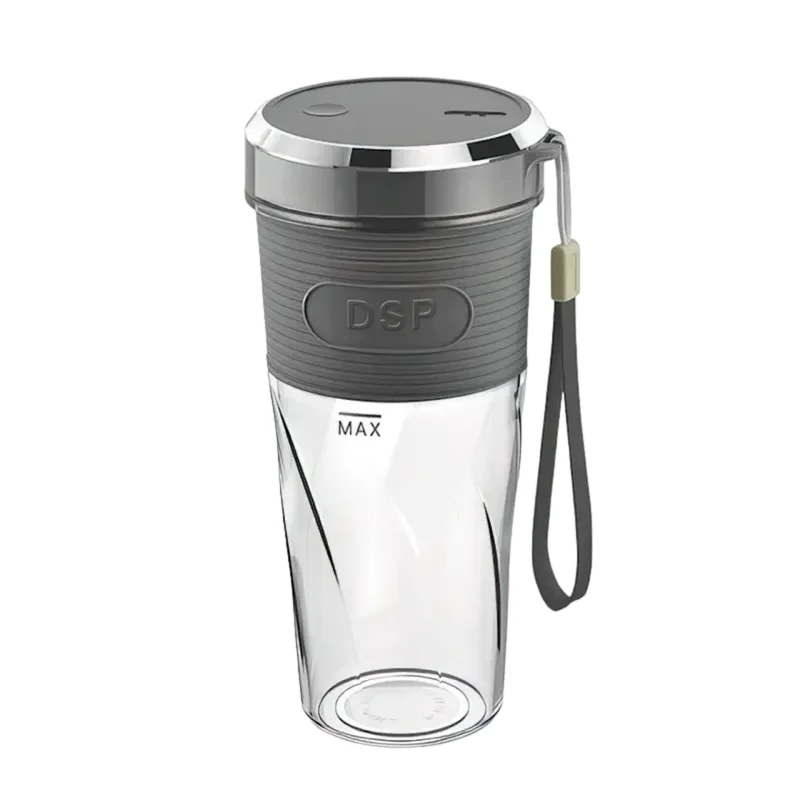 Blender DSP KJ-2087