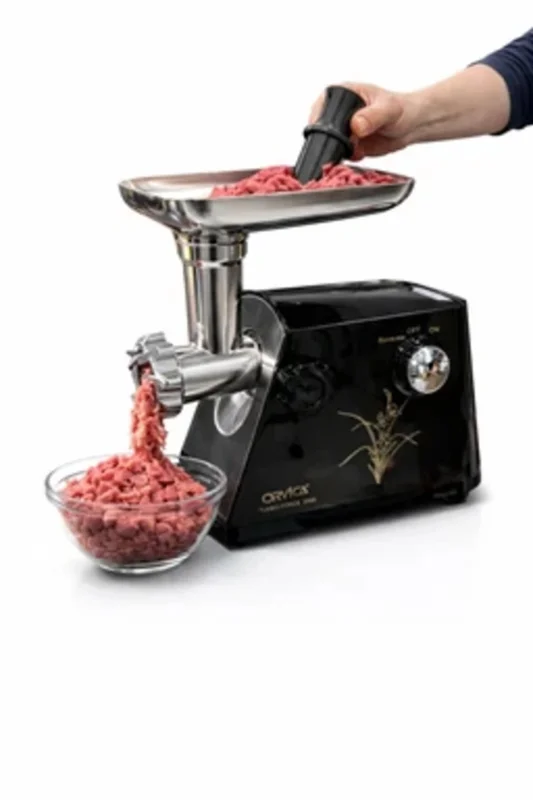Meat grinder ORVICA Turbo Force, 2800W