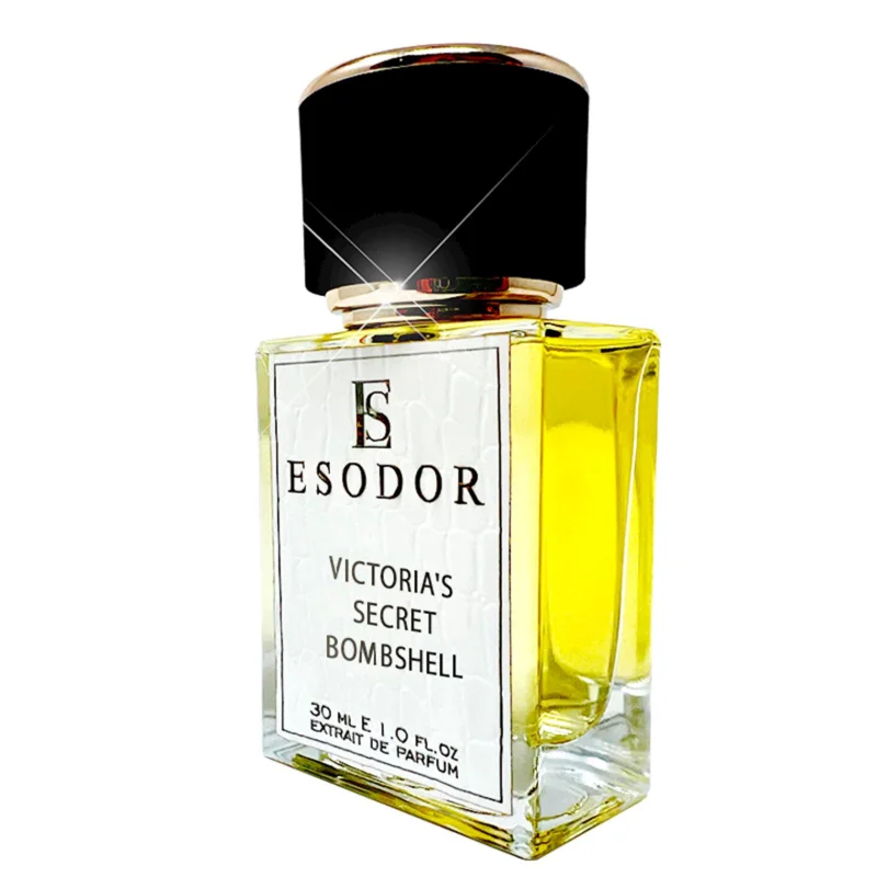 ESODOR Victoria's Secret Bombshell Eau de Parfum for Women 30 ml