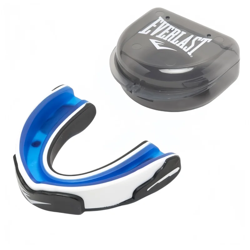 Mouthguard Everlast, silicone, various colors - WS1103