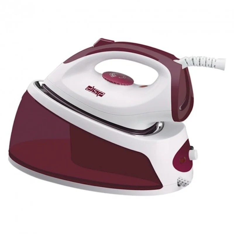 Steam generator iron DSP KD1059A