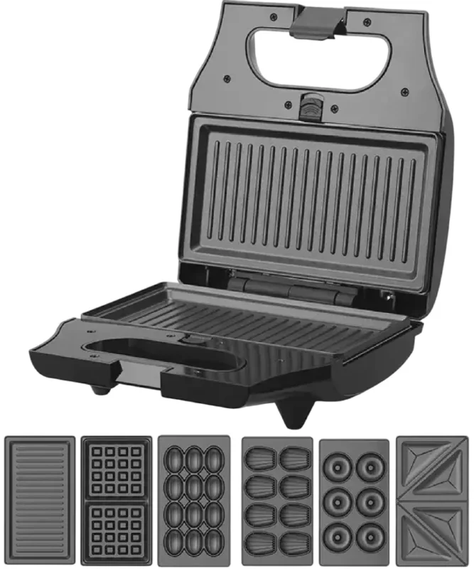 Мультиварка DSP KC1238