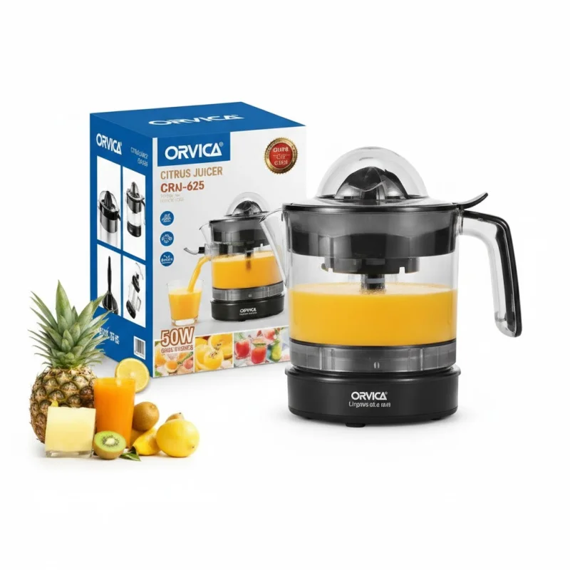 Соковыжималка Orvica ORM-625