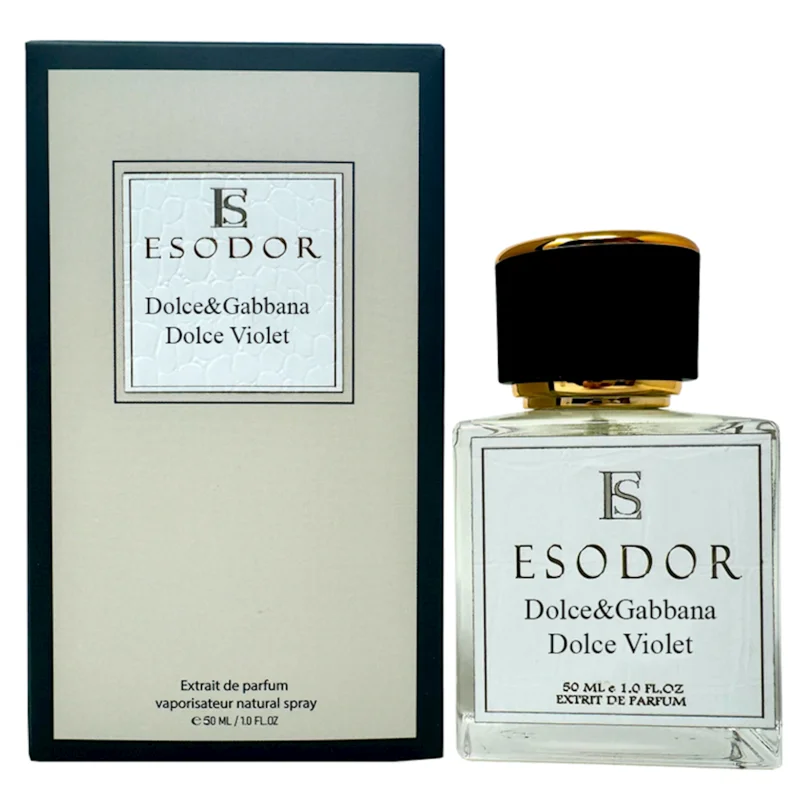 Dolce&amp;Gabbana Dolce Violet парфюмированная вода для женщин 50 мл