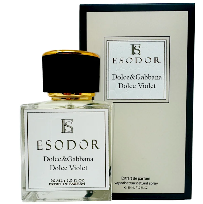 Dolce&amp;Gabbana Dolce Violet парфюмированная вода для женщин 30 мл