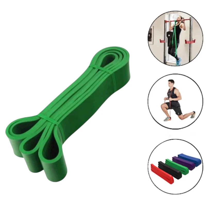 Fitness rubber WS1447, 45 mm