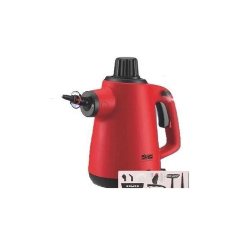 Steam cleaner DSP ONLY_KD2043 Steam Cleaner