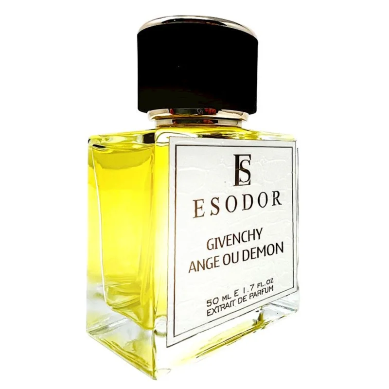 ESODOR Givenchy Ange Ou Demon eau de parfum for women 50 ml