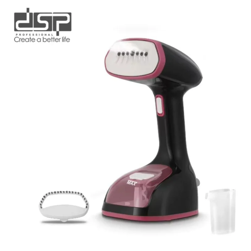 Əl buxarlayıcısı DSP KAHN MARKET035460042