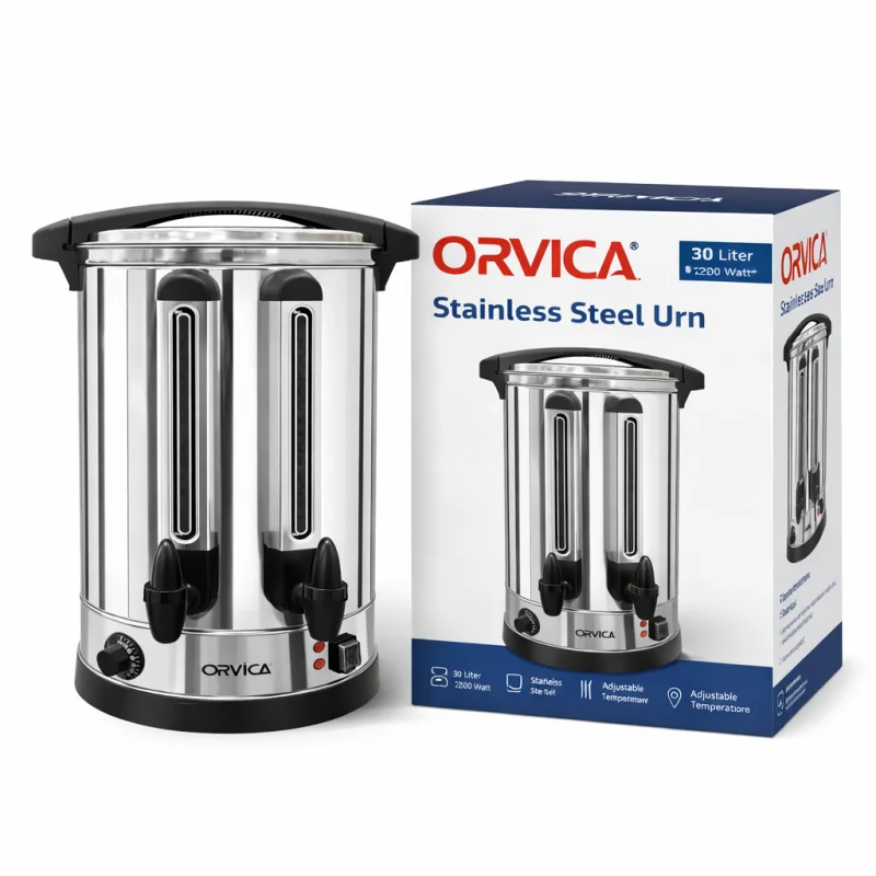 Термопот Orvica ORS-30L