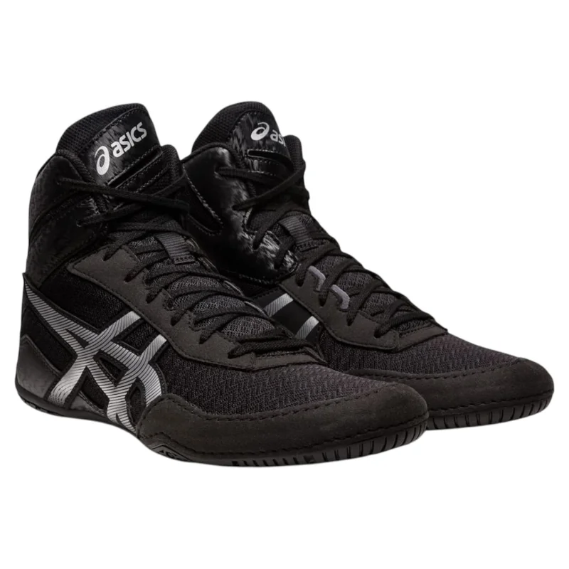 Güləş üçün ayaqqabı Asics WS2169, qara, ölçü 40