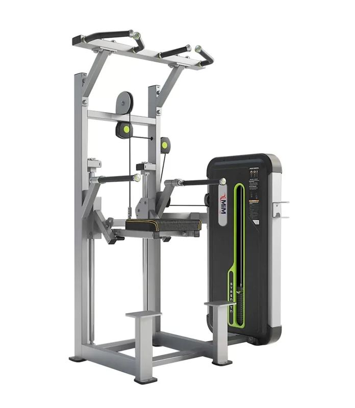 Horizontal bar + beams WS0347