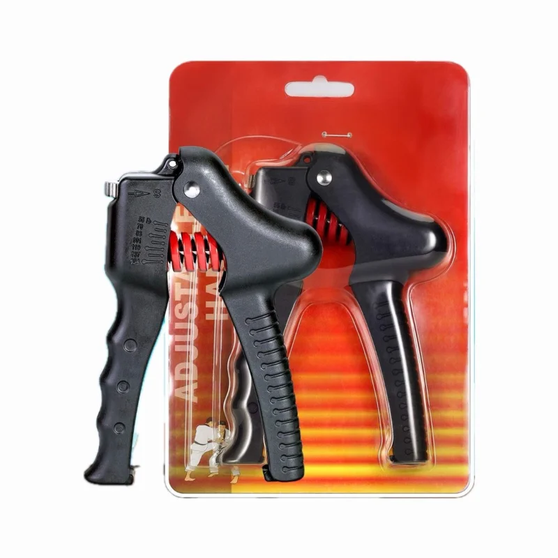 Expander WS0320, 25-75 kg, black