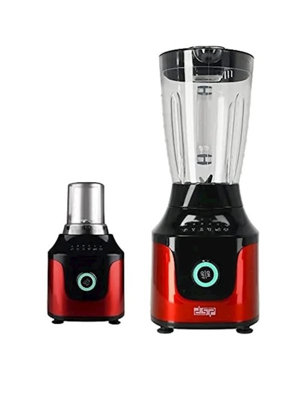 Blender DSP KJ-2097 Red