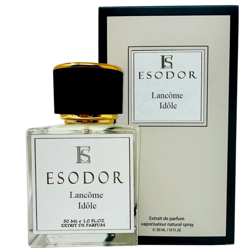 ESODOR Lancome Idole qadınlar üçün ətir suyu 50 ml