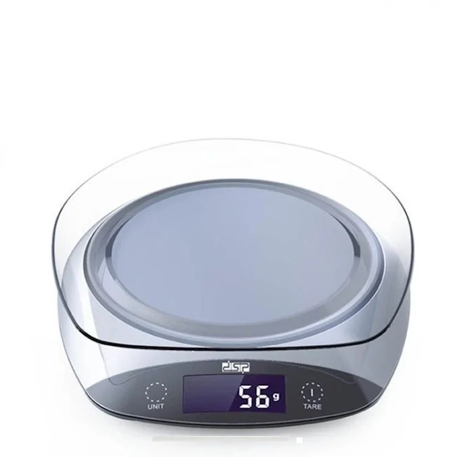 Кухонные весы DSP KD7003 - SHRK_4884_00993