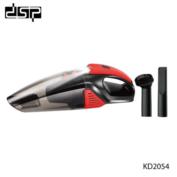 Car vacuum cleaner DSP KD-2054_SH