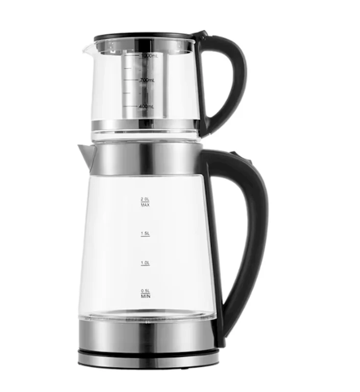 Electric kettle Sonifer SF-2117