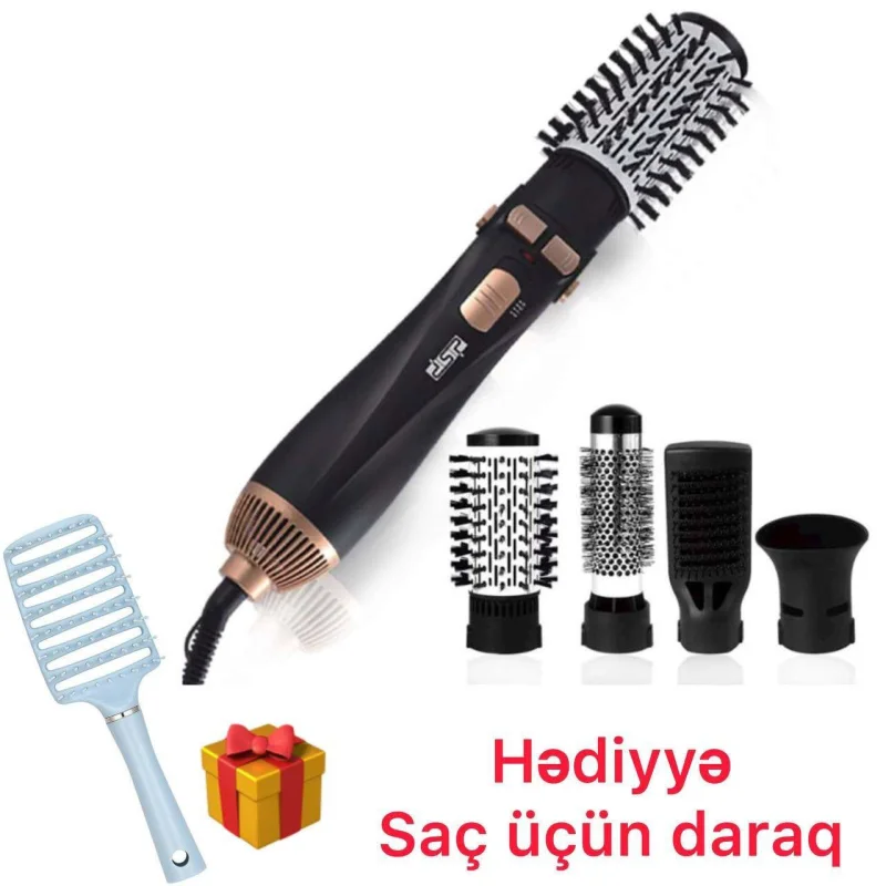 Fen-fırça DSP BB-001796 - BB-001796