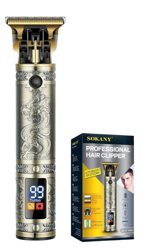 Триммер Sokany SK-LF-9982