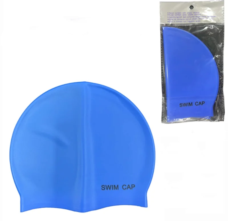 Üzgüçülük papağı Swim WS0494, Mavi