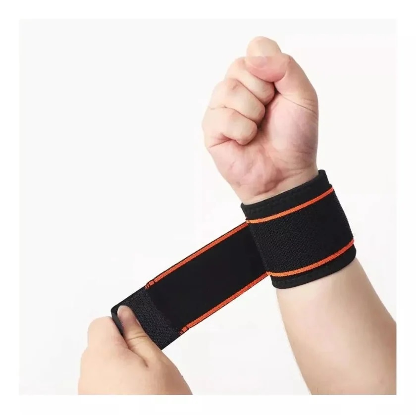 Спортивный бинт KAMISHOP LC-002