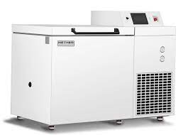Freezers