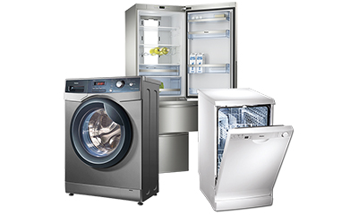 Large Home Appliances