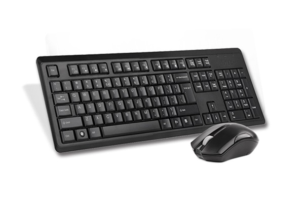 Keyboards and Computer Mice