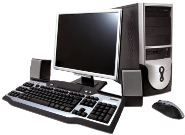 Desktop Computers