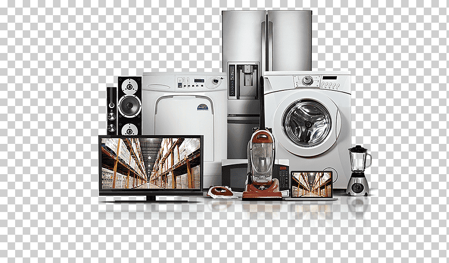 Home Appliances