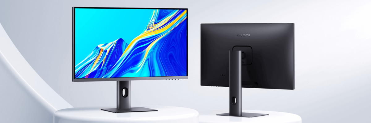 Monitors