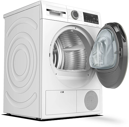 Dryers