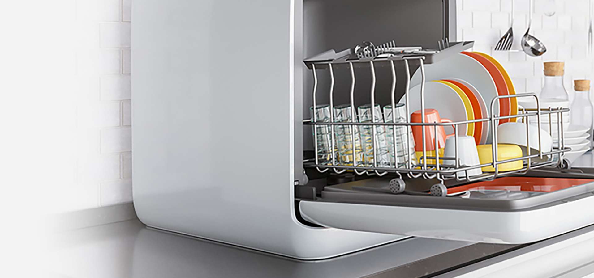 Dishwashers